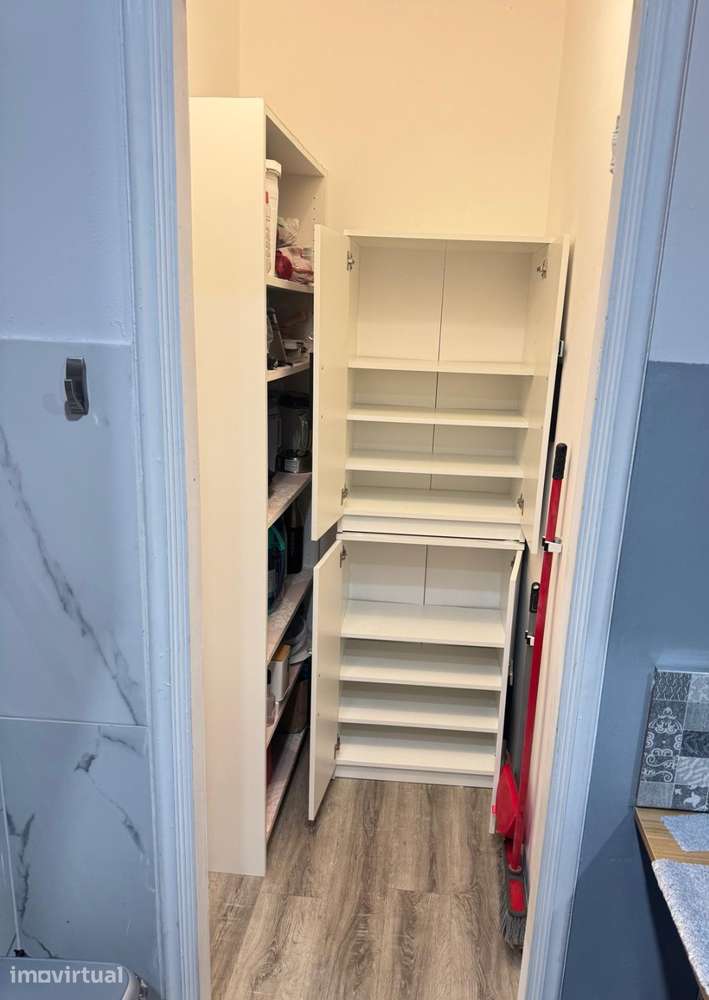 Quarto Mobilado para Arrendar em Rio Tinto – 390€. - Grande imagem: 5/13
