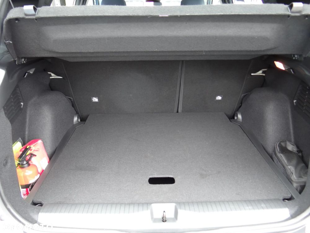 Opel Frontera - 17