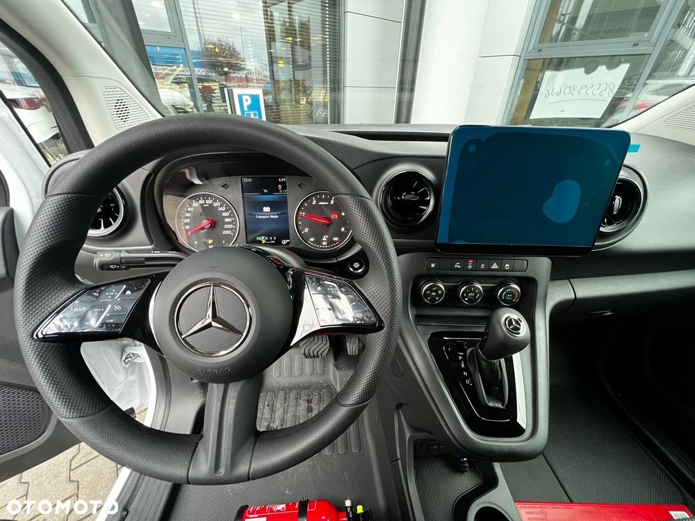 Mercedes-Benz citan Citan - 10