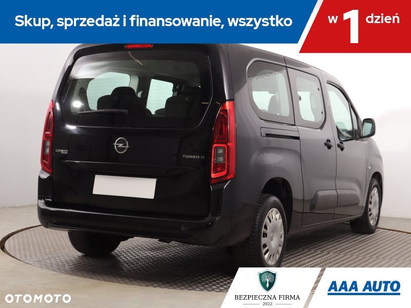 Opel Combo - 7