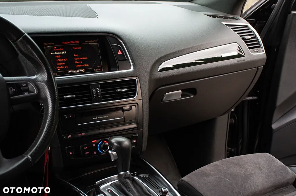Audi Q5 - 26