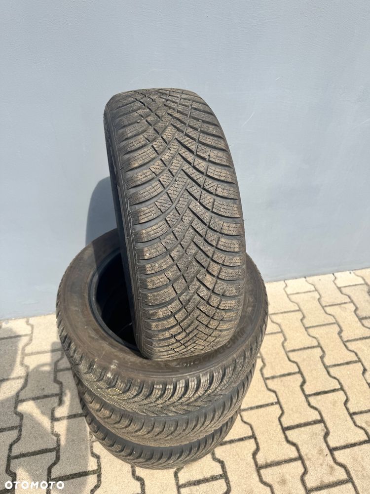 205/55/16 Hankook Winter I*Cept Rs3 91H - 1