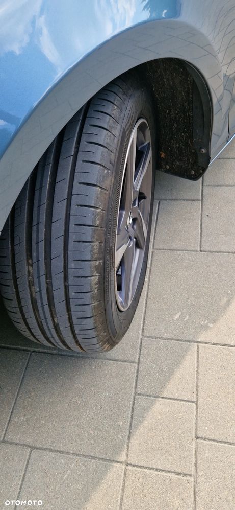 Volvo V40 D2 Summum - 8
