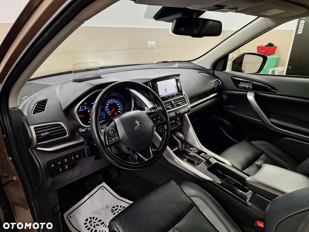 Mitsubishi Eclipse Cross ver-2-0-2wd-diamant-edition - 16