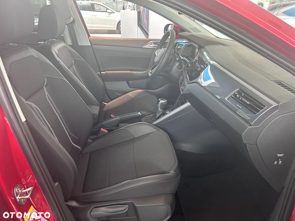 Volkswagen Taigo 1.5 TSI ACT Style DSG - 6