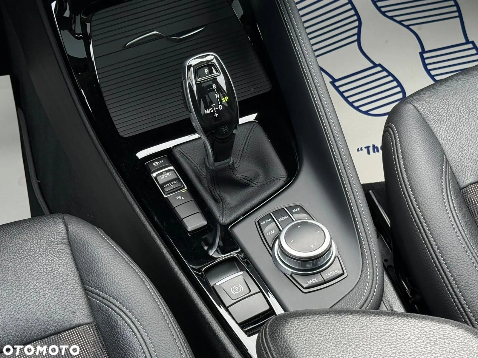 BMW X1 sDrive16d xLine - 13