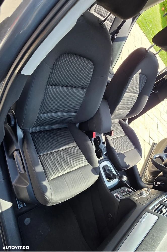 Audi Q3 - 25