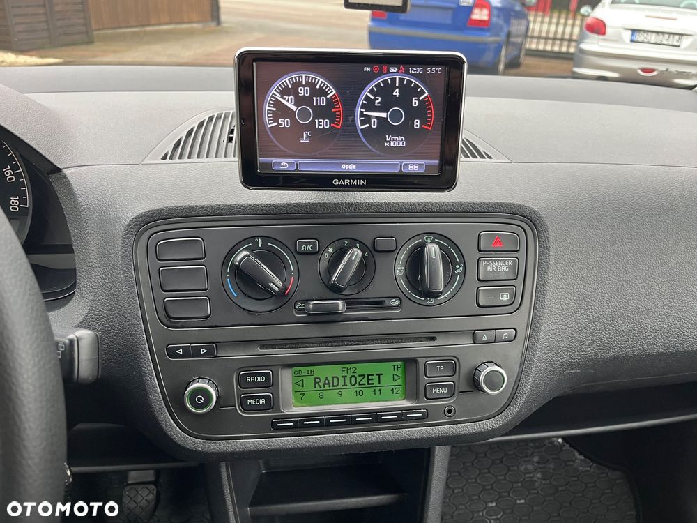 Skoda Citigo 1.0 Ambition - 20