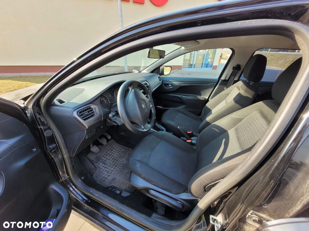 Peugeot 301 1.2 VTi/Pure Tech Access - 13