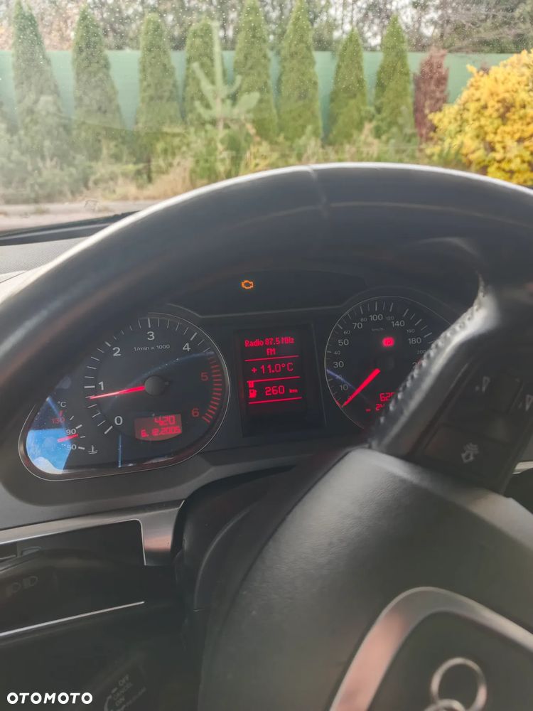 Audi A6 Limousine - 6