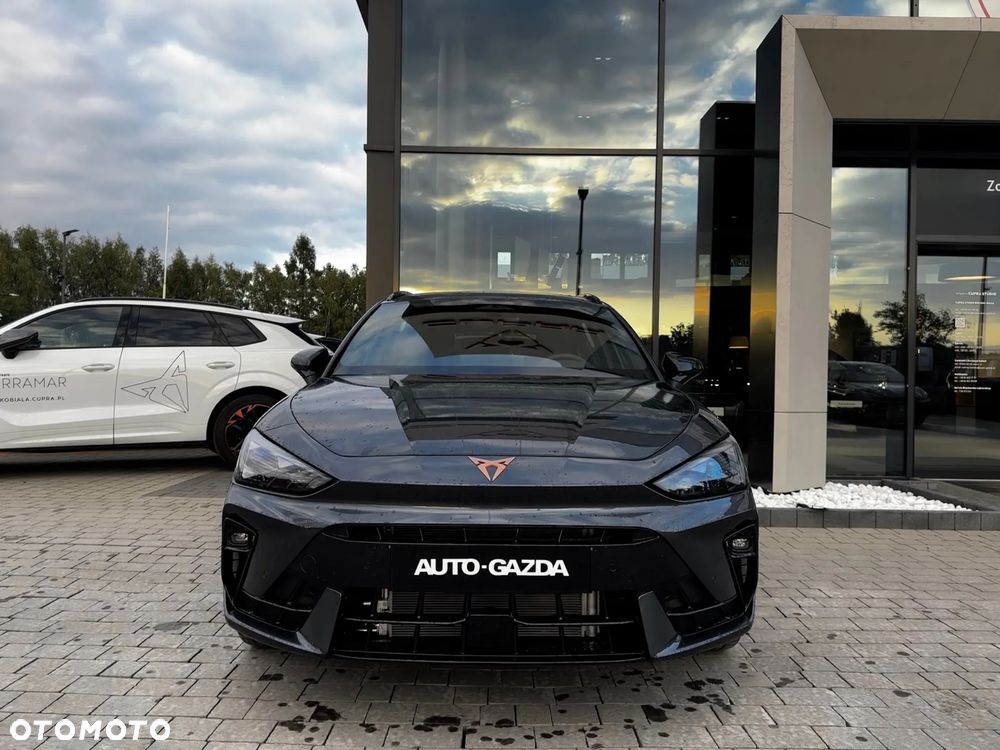 Cupra Leon Sportstourer 2.0 TSI 4Drive DSG - 3