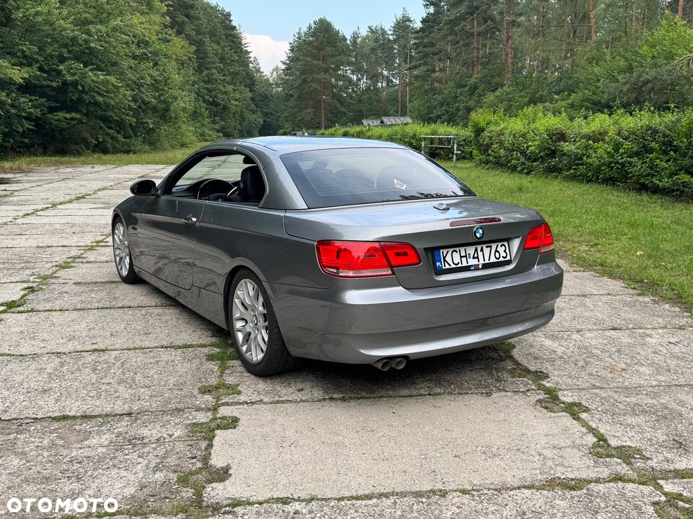 BMW Seria 3 - 4