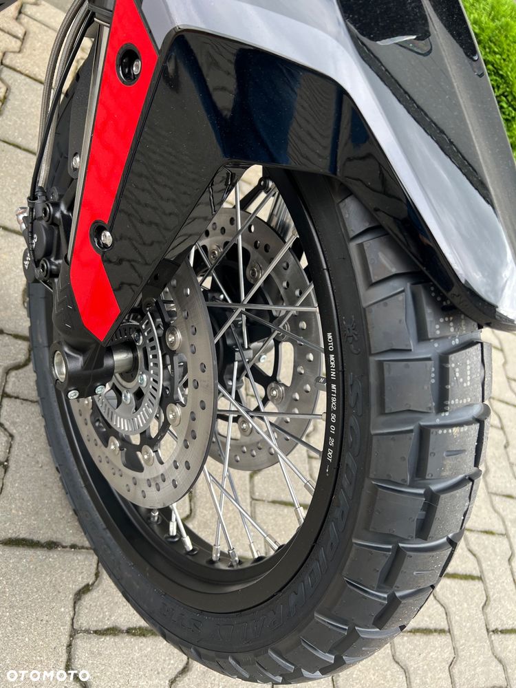 Moto Morini Inny - 5