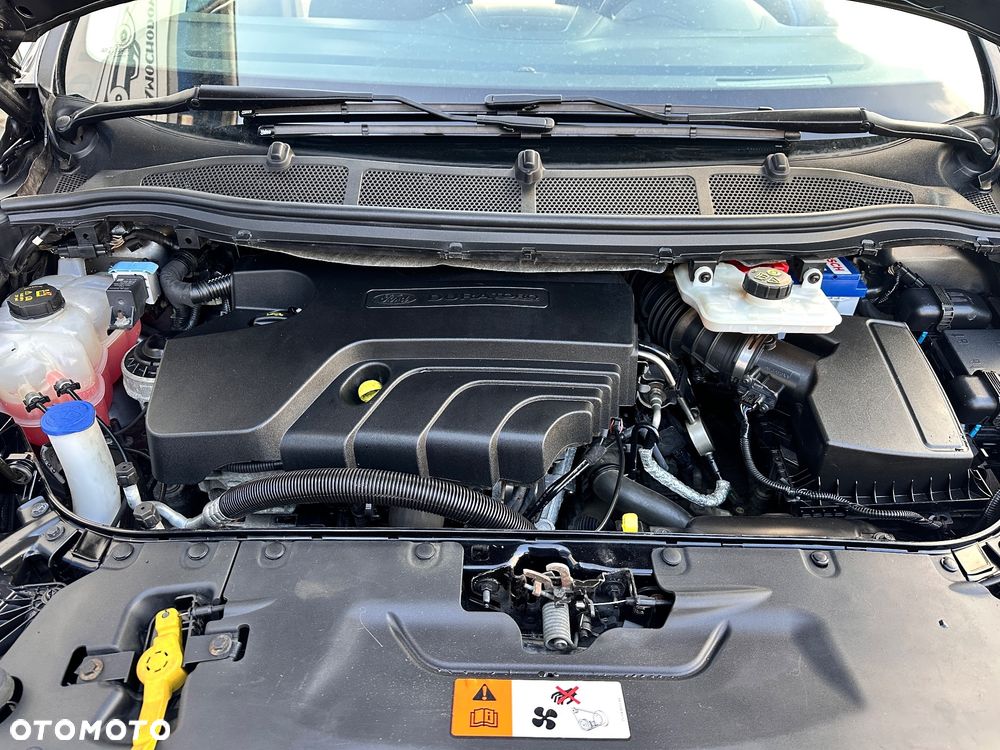 Ford S-Max 2.0 TDCi Bi-Turbo Titanium - 33