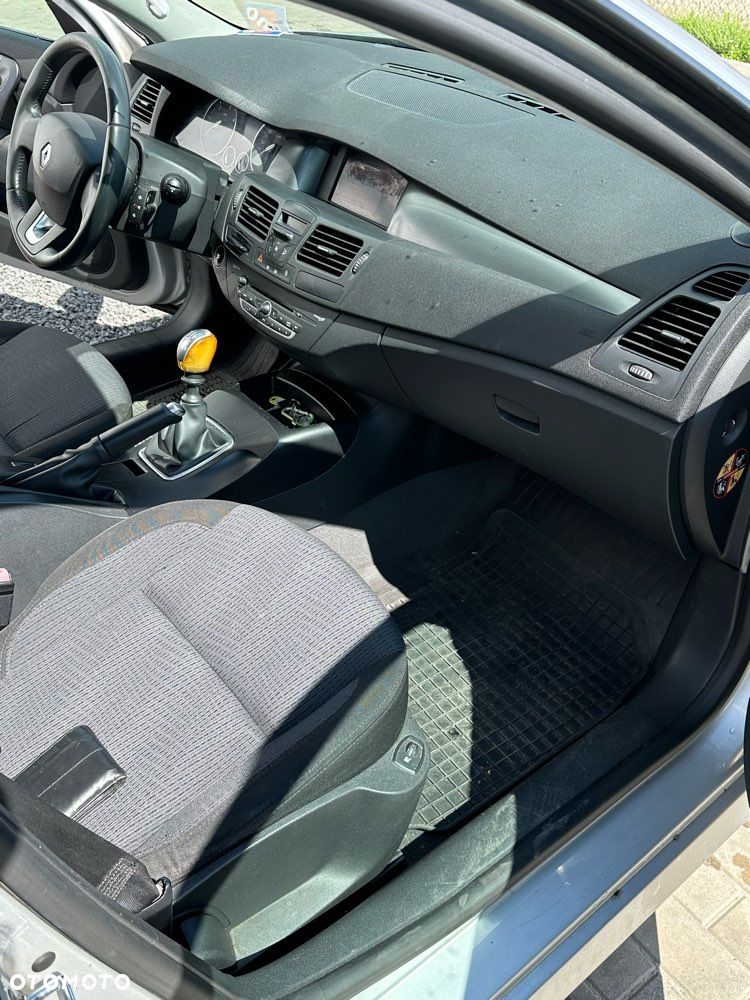 Renault Laguna 2.0 DCi Dynamique - 20