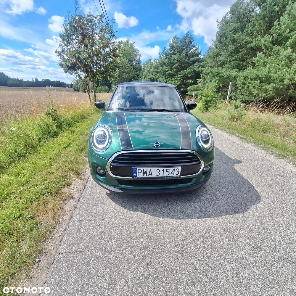 MINI Cooper - 8