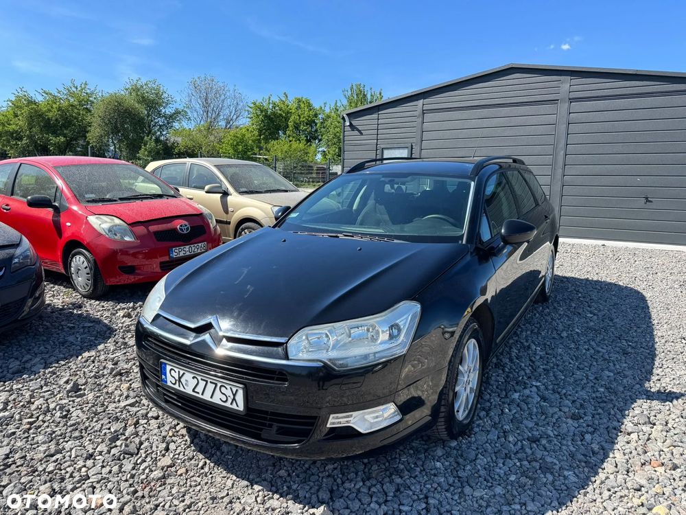 Citroën C5 1.8i 16V Dynamique Equilibre - 6