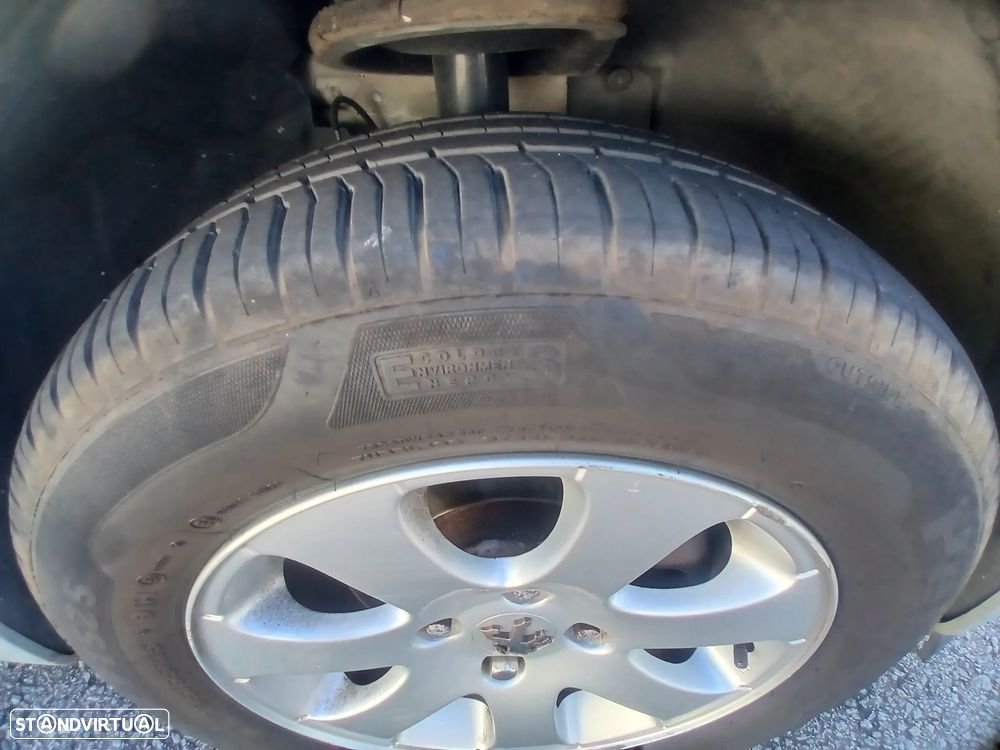 Peugeot 307 Break 1.4 HDi XT Premium - 5
