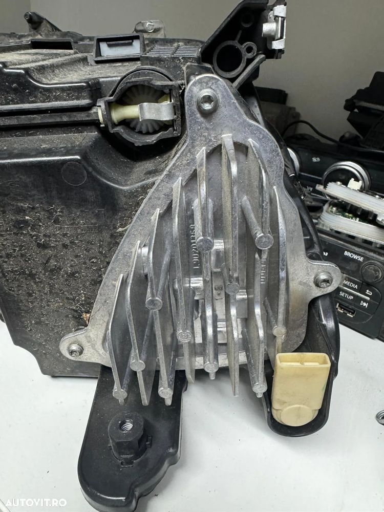 far T-roc full led stanga 2GA941005F - 5