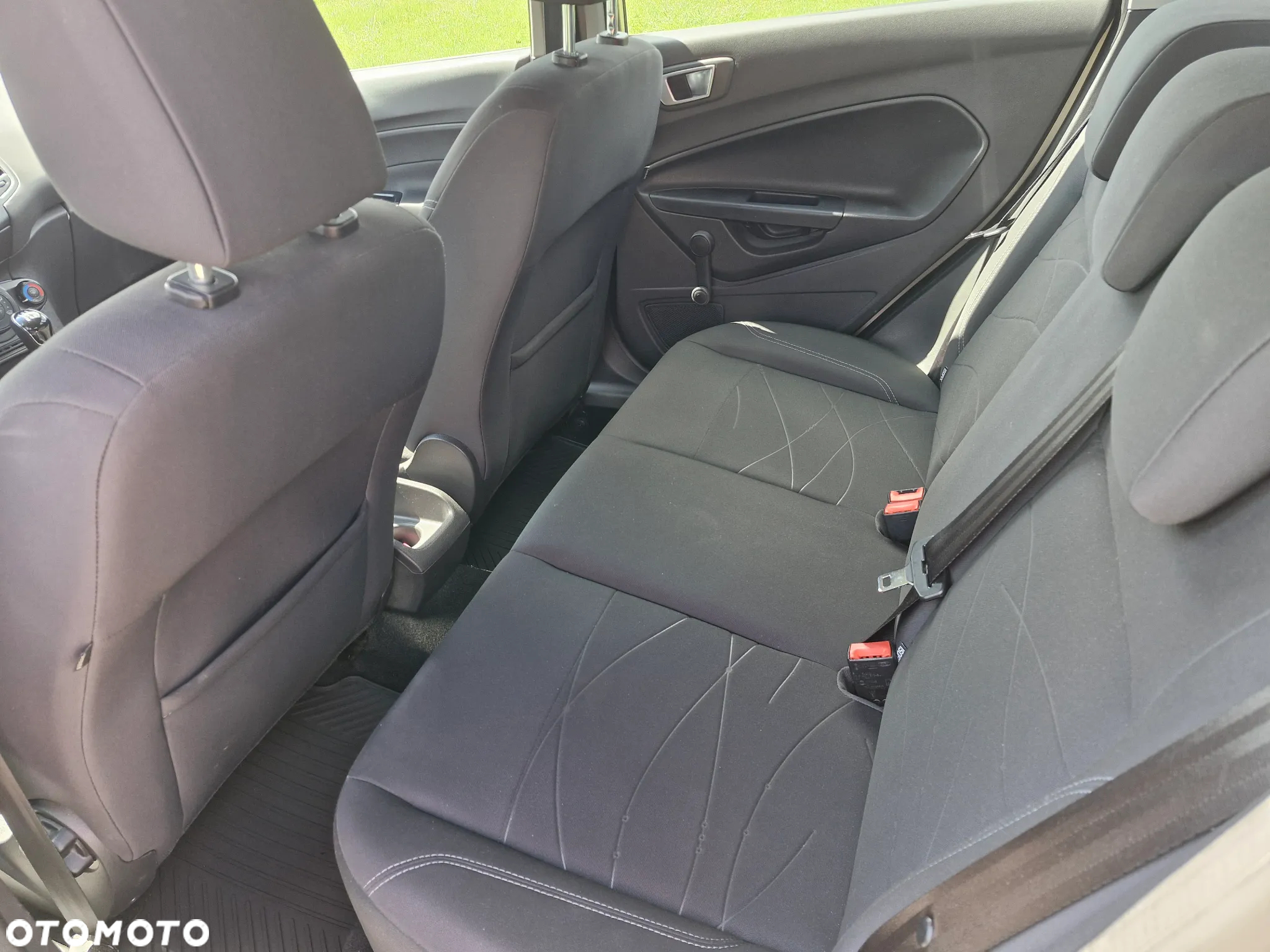 Ford Fiesta 1.25 Trend EU6 - 16