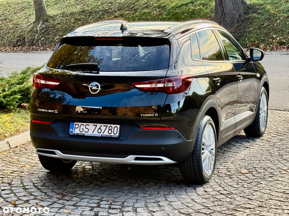 Opel Grandland X 1.6 D Start/Stop Dynamic - 15