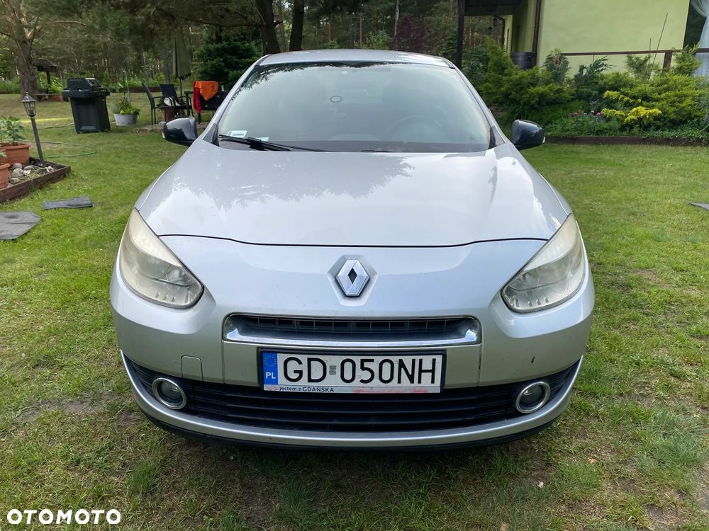 Renault Fluence 1.6 16V Color Edition - 9