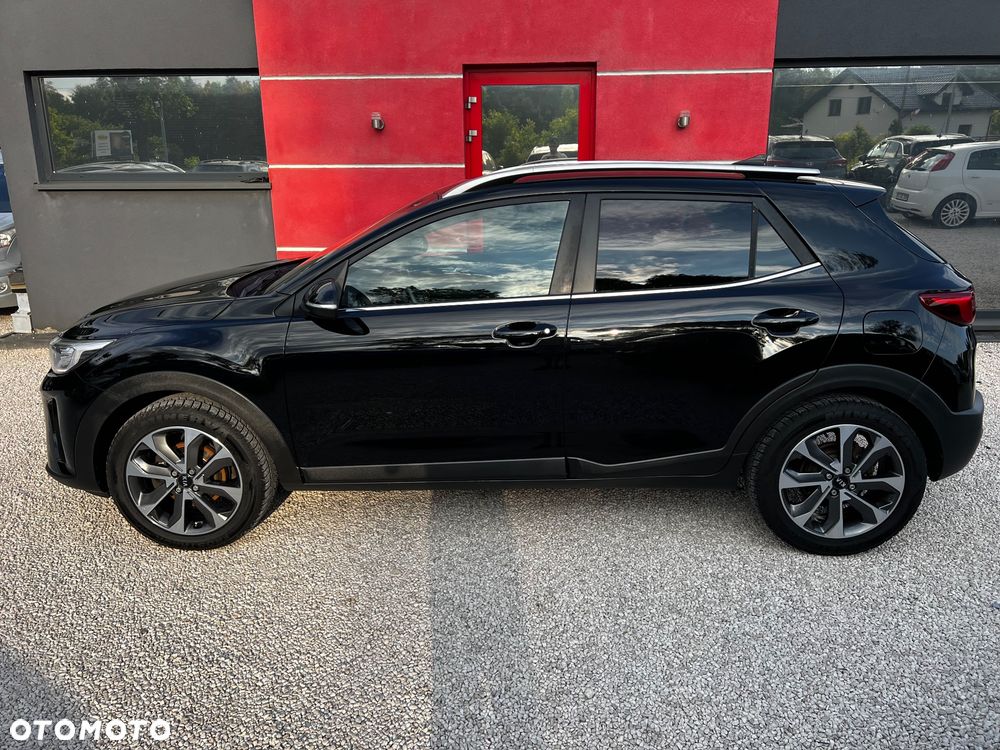 Kia Stonic 1.4 L - 12