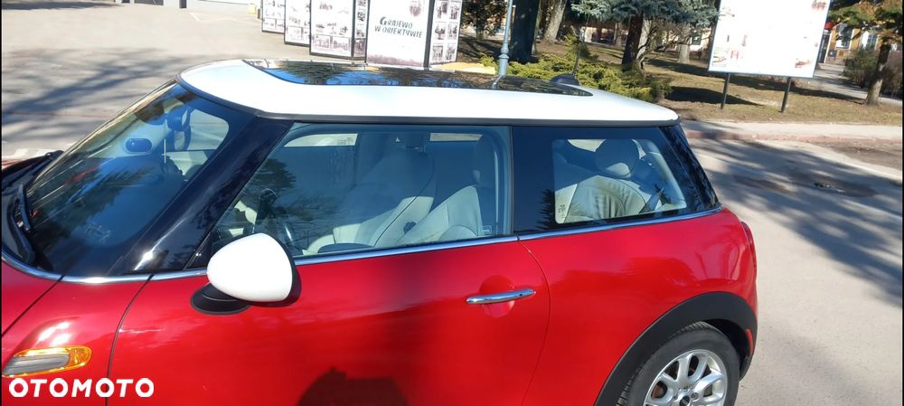 MINI Cooper Resolute Edition - 18