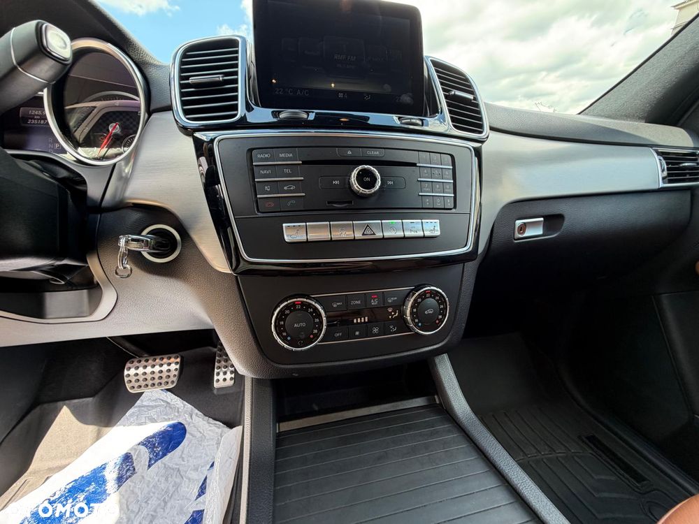Mercedes-Benz GLE 350 d 4Matic 9G-TRONIC Exclusive - 18