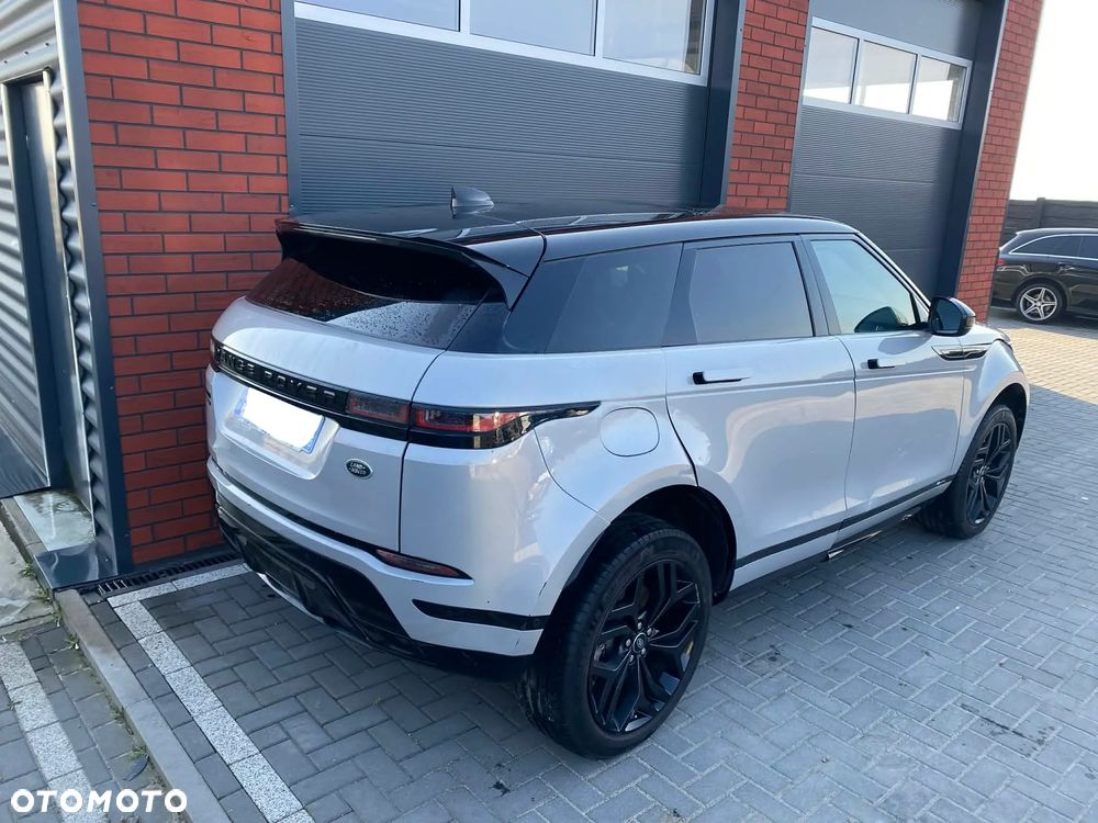 Land Rover Range Rover Evoque P300e R-Dynamic S - 35