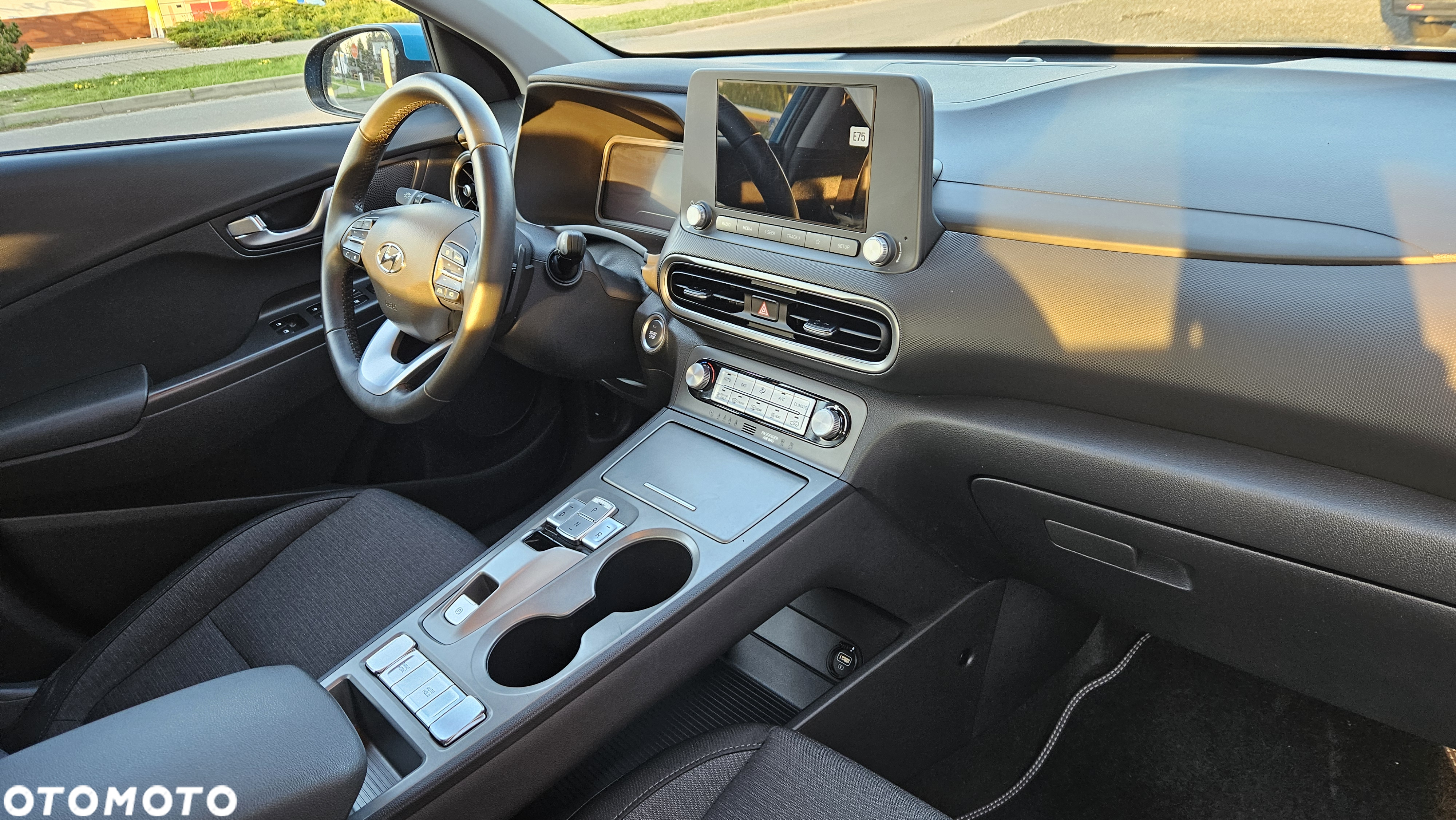 Hyundai Kona Electric 39kWh Style - 10