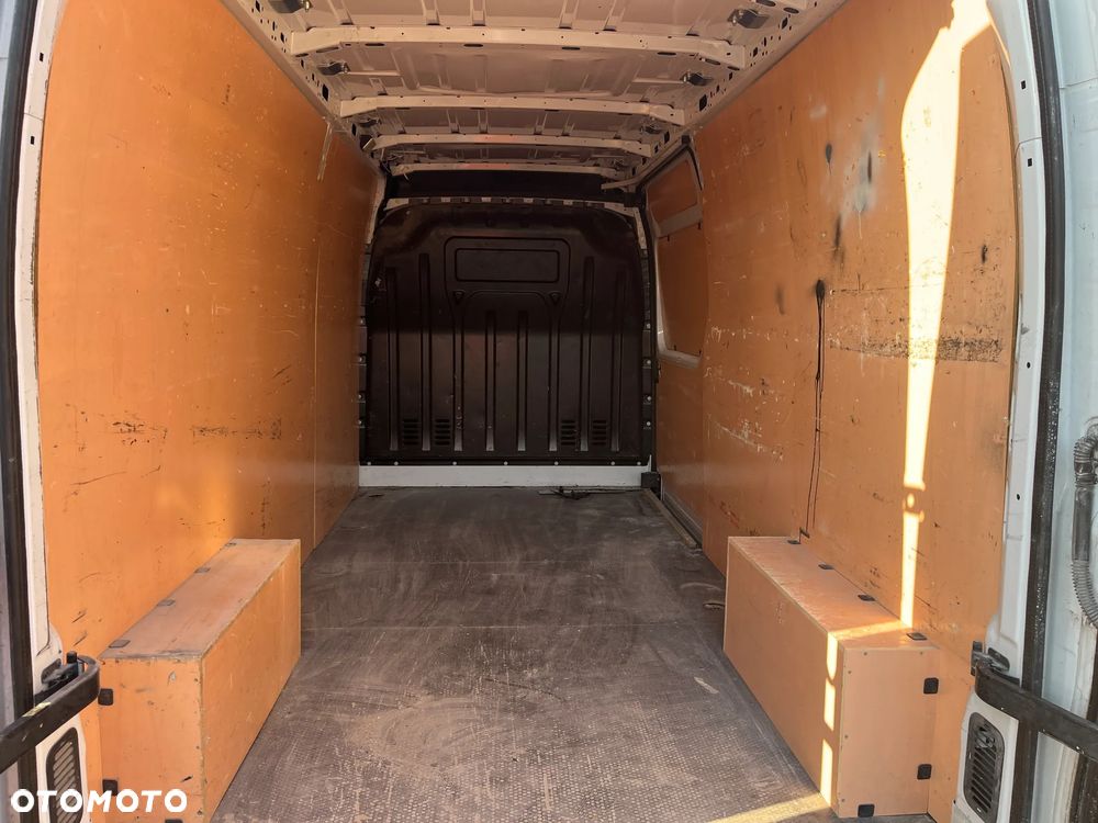 Renault Master - 8