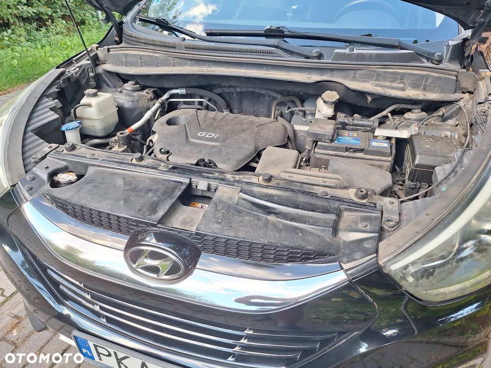 Hyundai ix35 1.6 GDI Comfort 2WD - 21