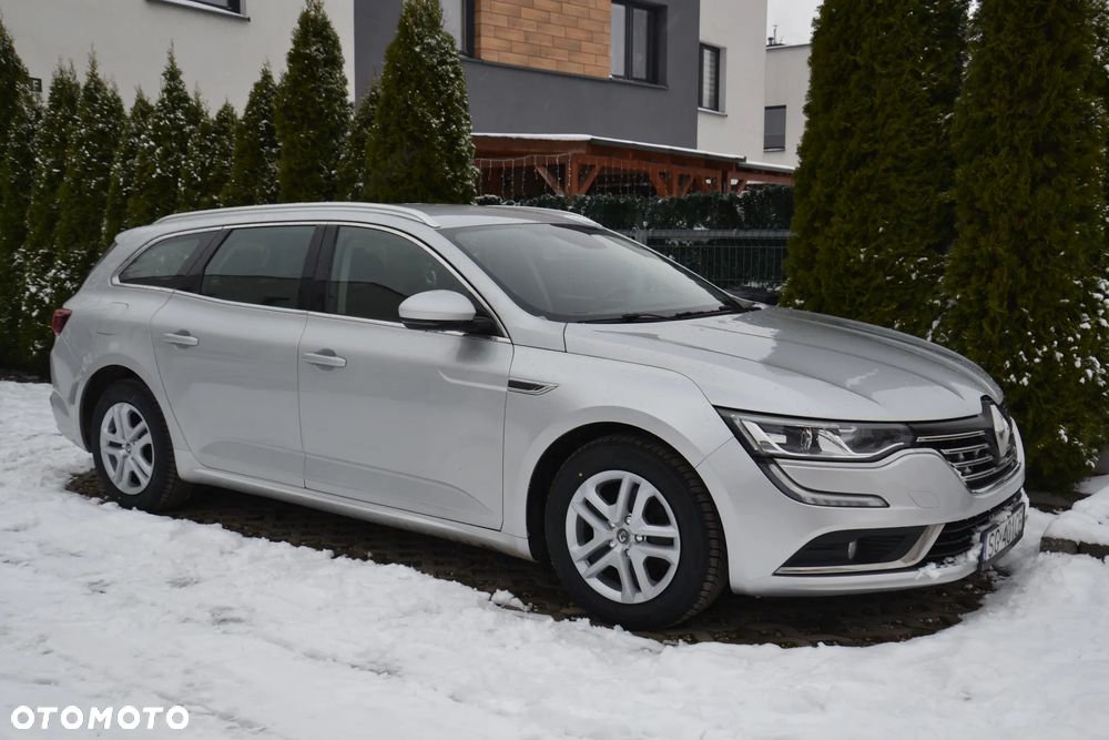 Renault Talisman 1.7 Blue dCi Business - 17