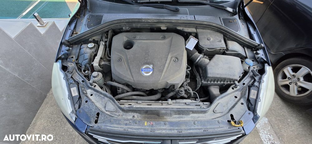 Volvo XC 60 - 11