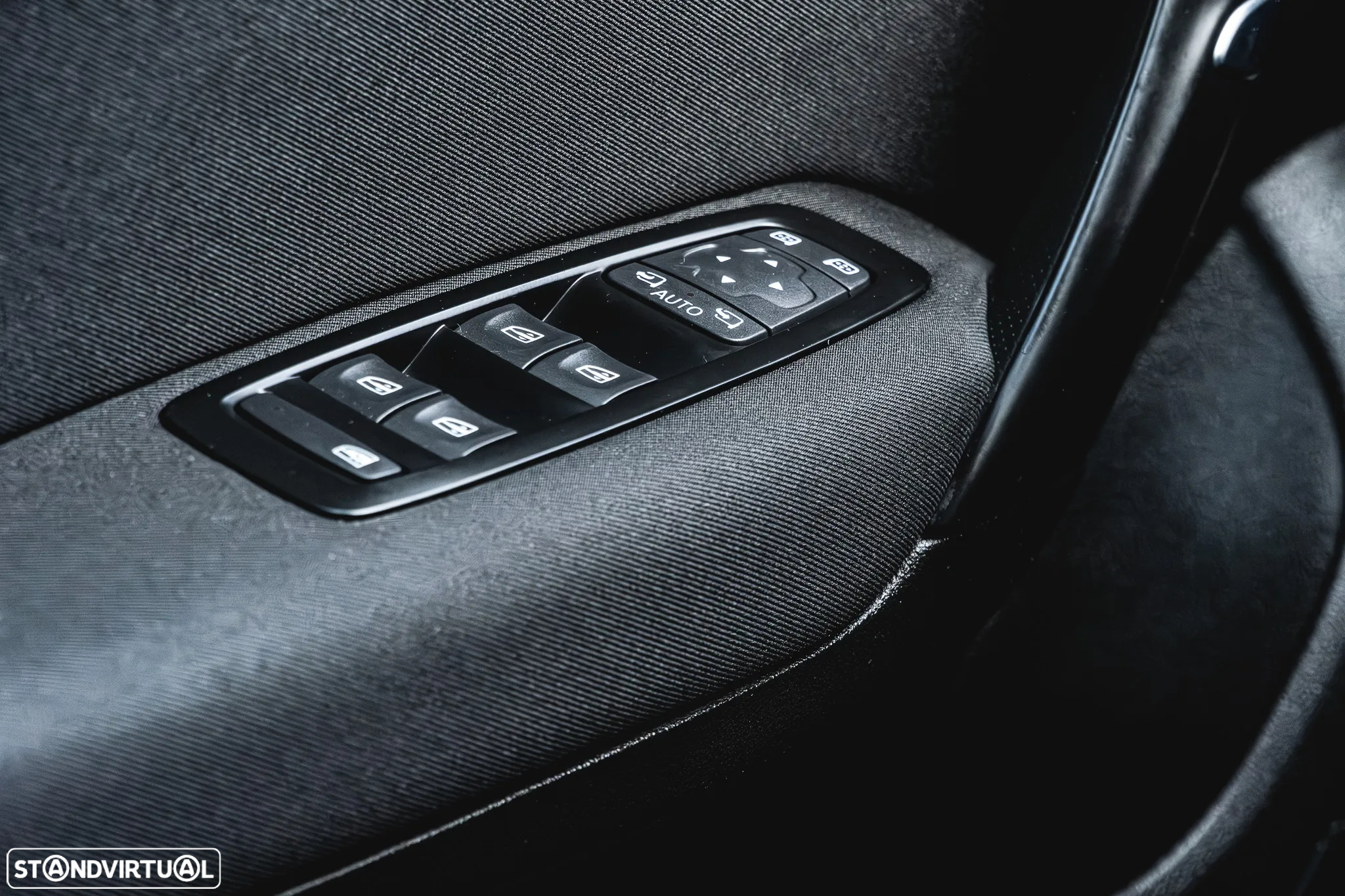 Renault Mégane ENERGY dCi 110 BUSINESS - 11