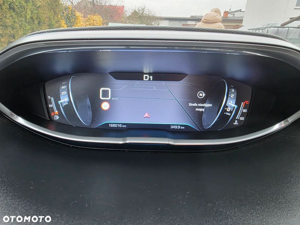 Peugeot 3008 1.6 BlueHDi Active S&S EAT6 - 13