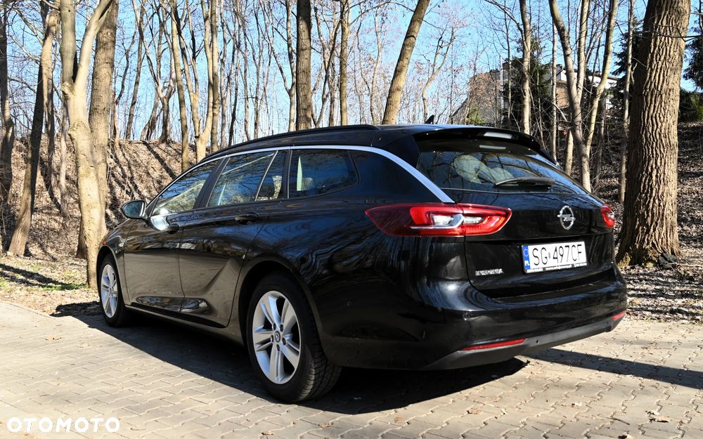 Opel Insignia - 10