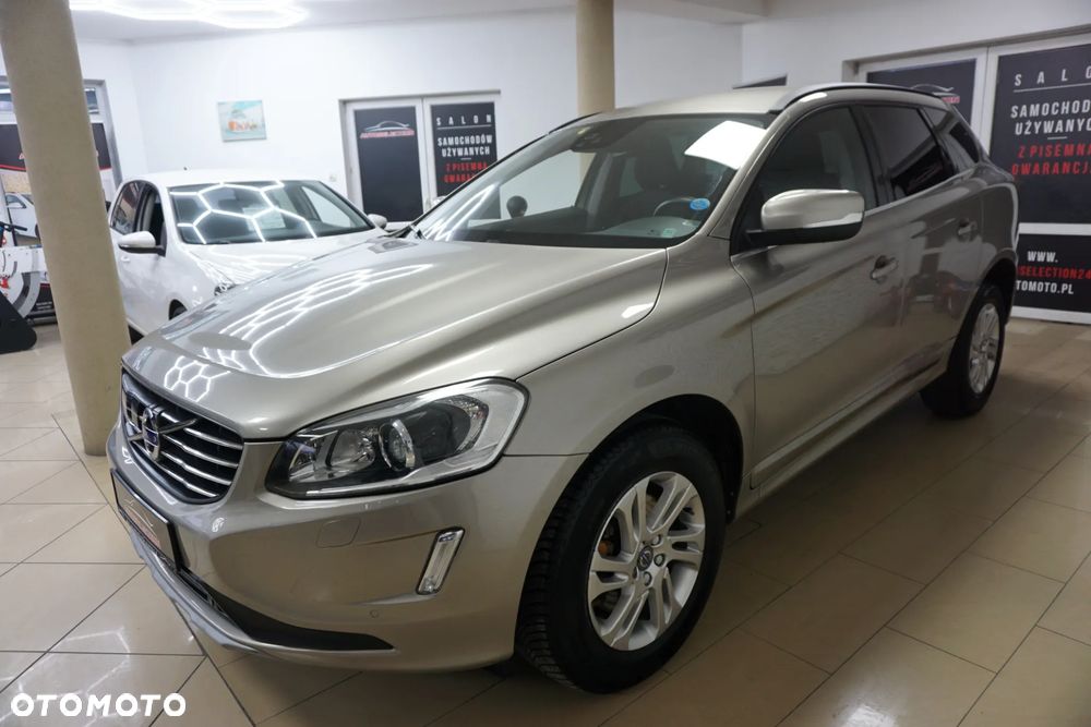 Volvo XC 60 - 8
