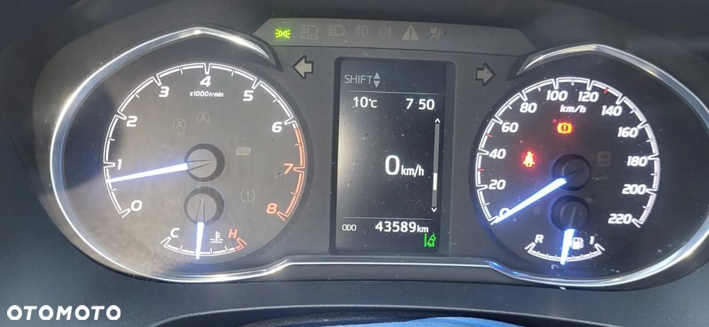 Toyota Yaris 1.5 Selection Style - 7