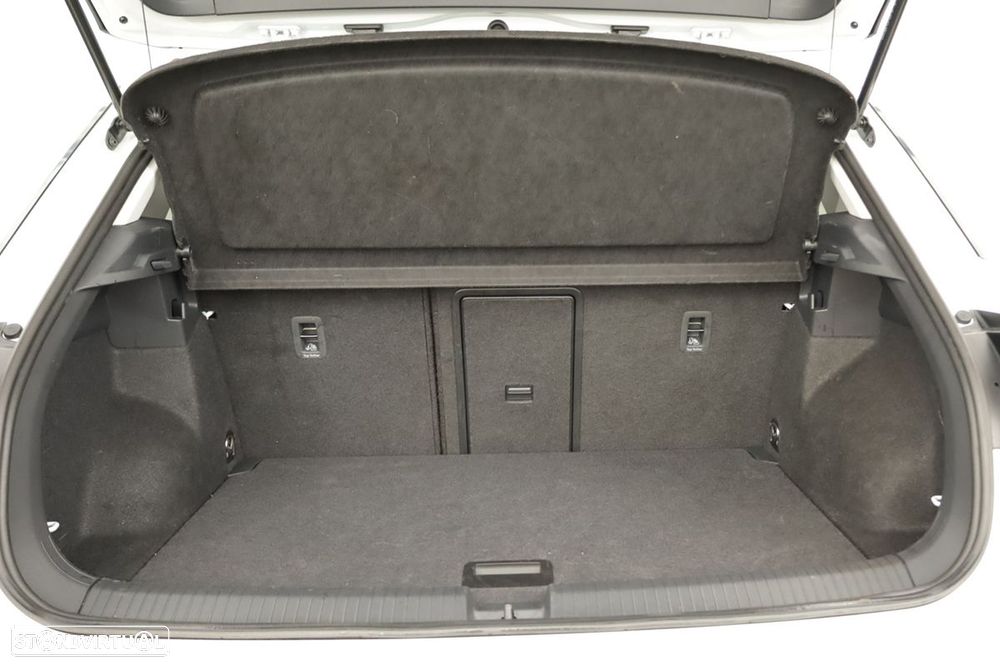 VW T-Roc 1.0 TSI - 21