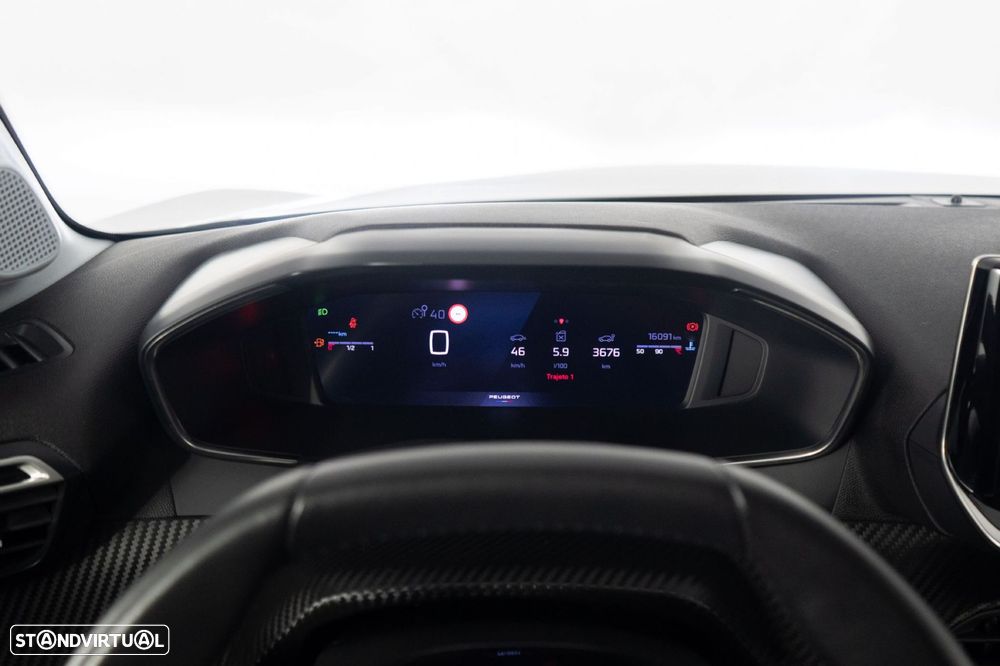 Peugeot 208 1.2 PureTech Allure Pack - 24