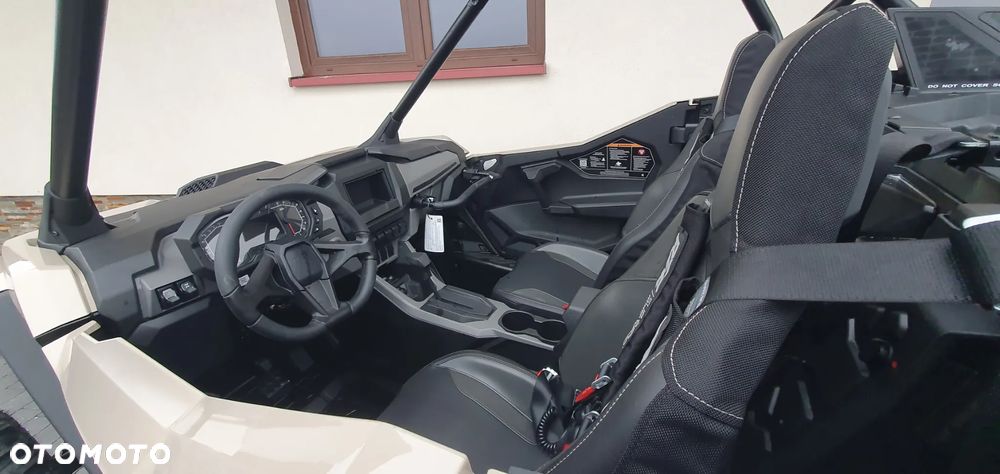Polaris Sportsman - 25