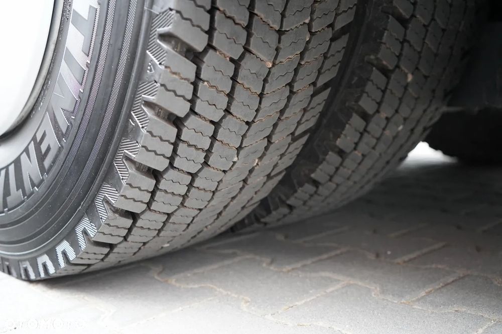 Setra / 517HD / EURO 6 / SPROWADZONY / - 38