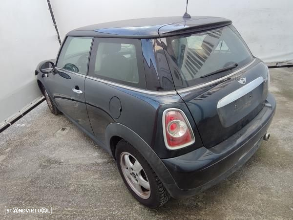 Para Peças Mini Mini (R56) - 5