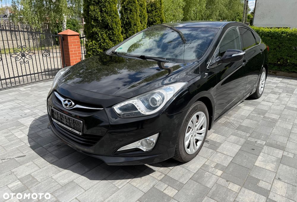 Hyundai i40 1.6 Comfort - 1