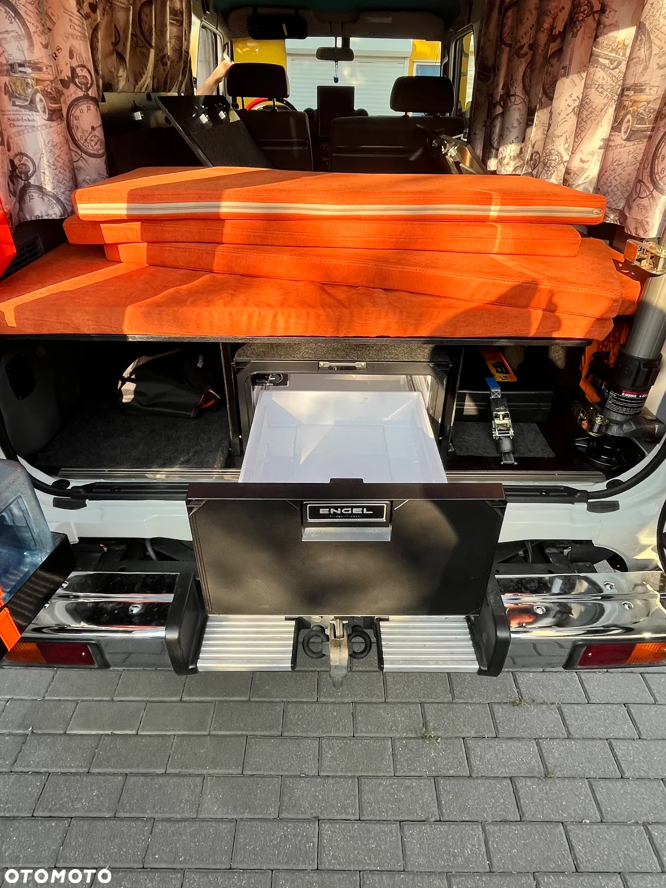 Toyota Land Cruiser - 15