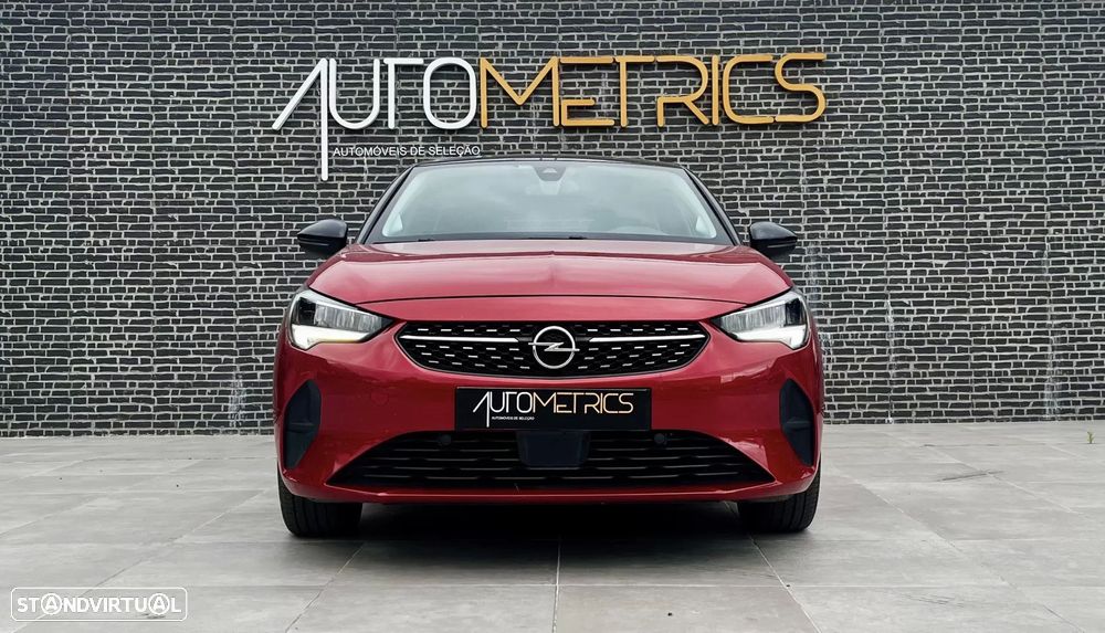 Opel Corsa-e Edition - 11
