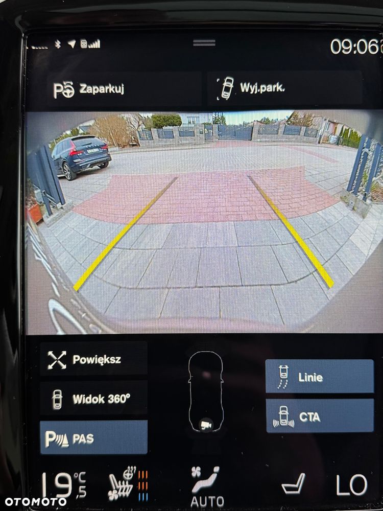 Volvo XC 90 T6 AWD Inscription 7os - 34