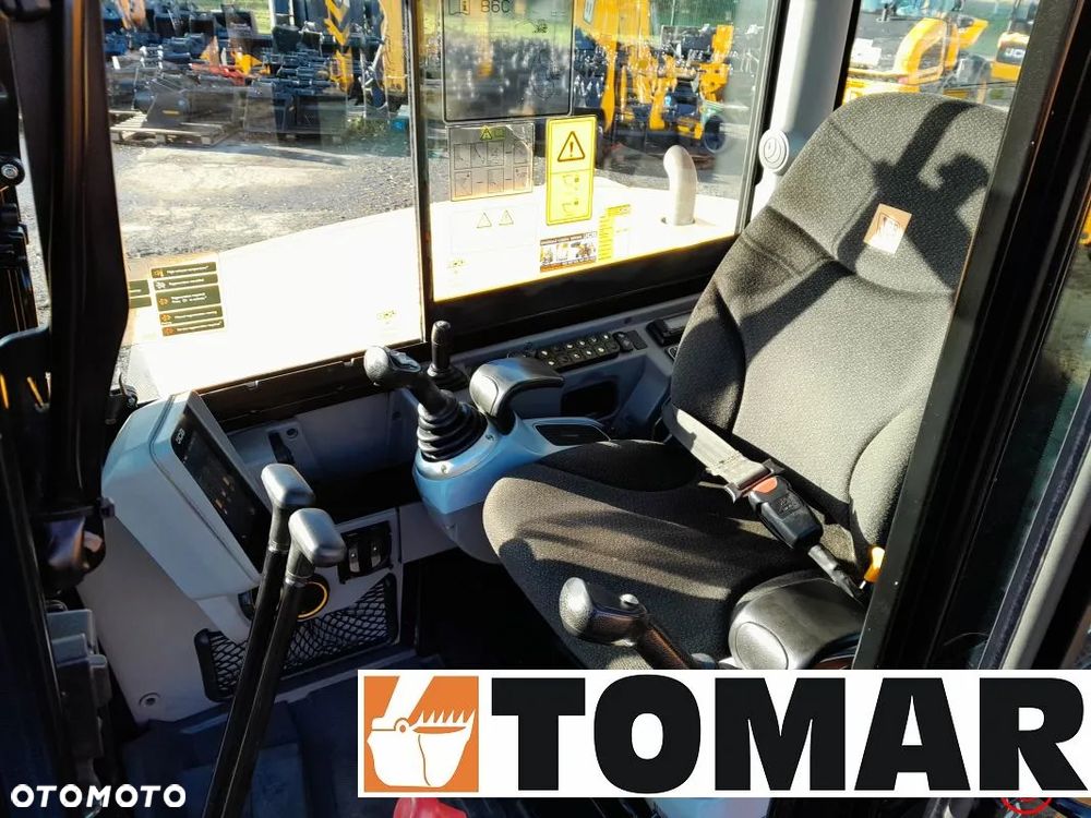 JCB 86C-2  2022R - 23